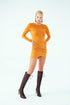 LONG SLEEVES DRESS - Barrus London